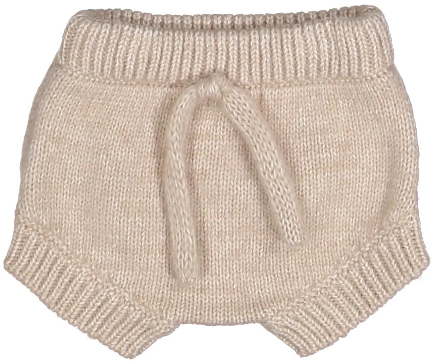 6014 BABY BLOOMER TAN