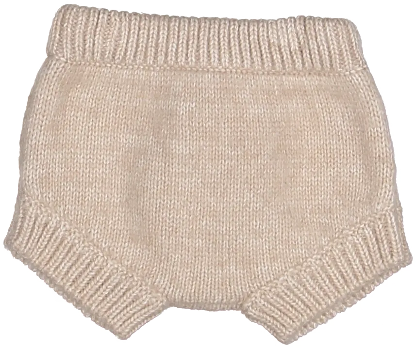 6014 BABY BLOOMER TAN