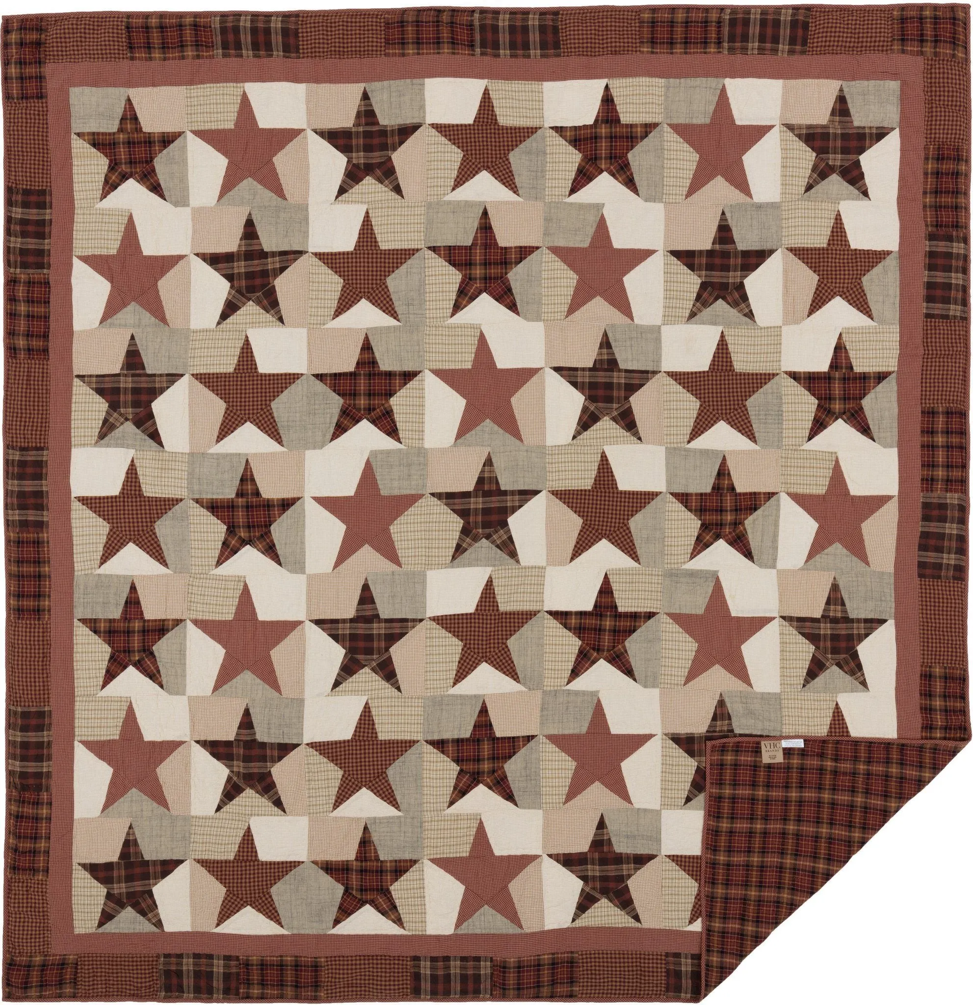 Abilene Star Quilt Bundle