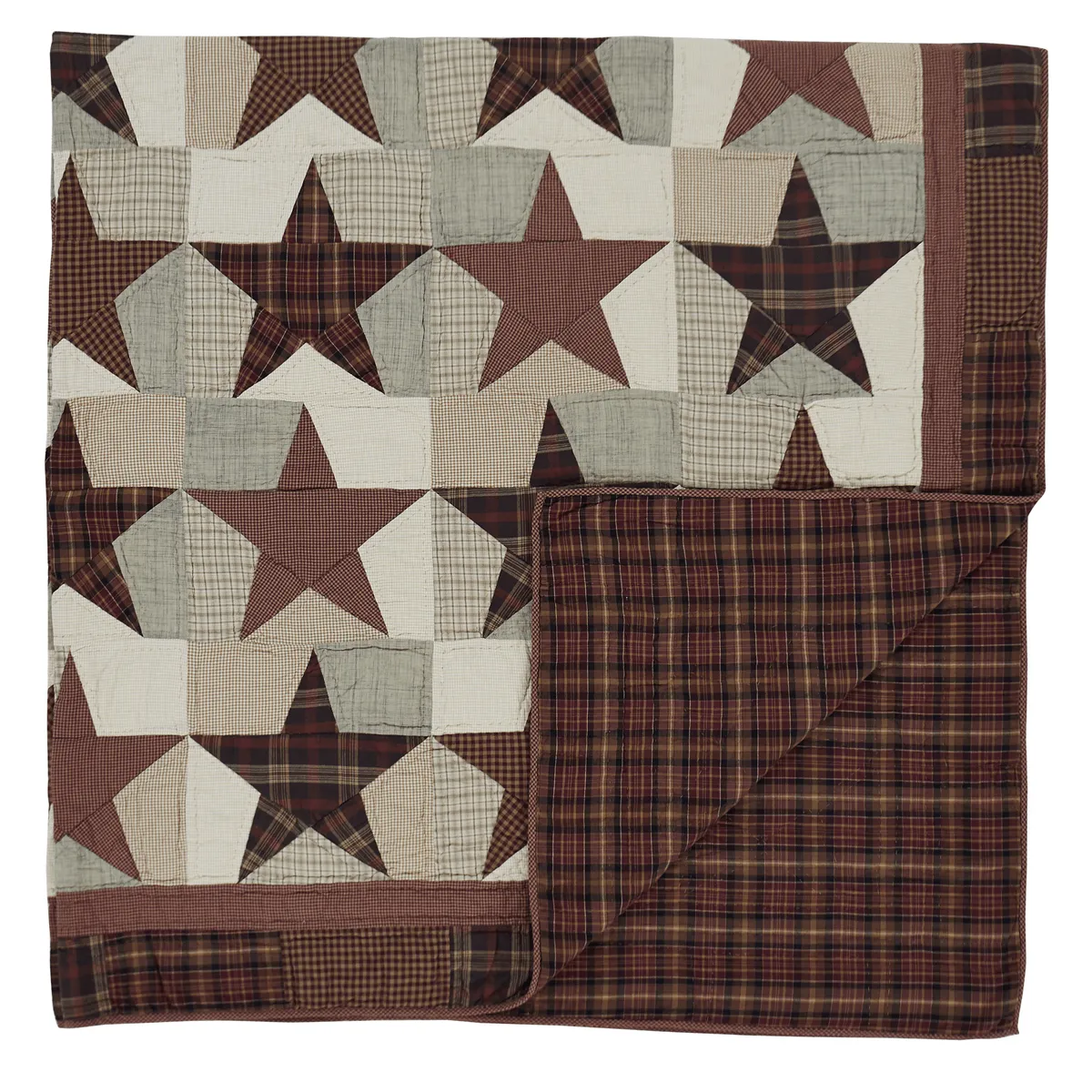 Abilene Star Quilt Bundle