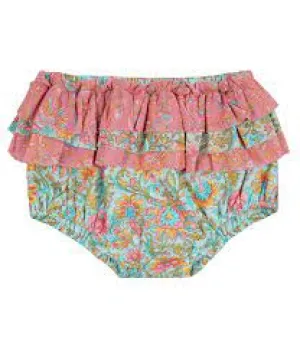 Abishak Bloomers - Water Flower Pink