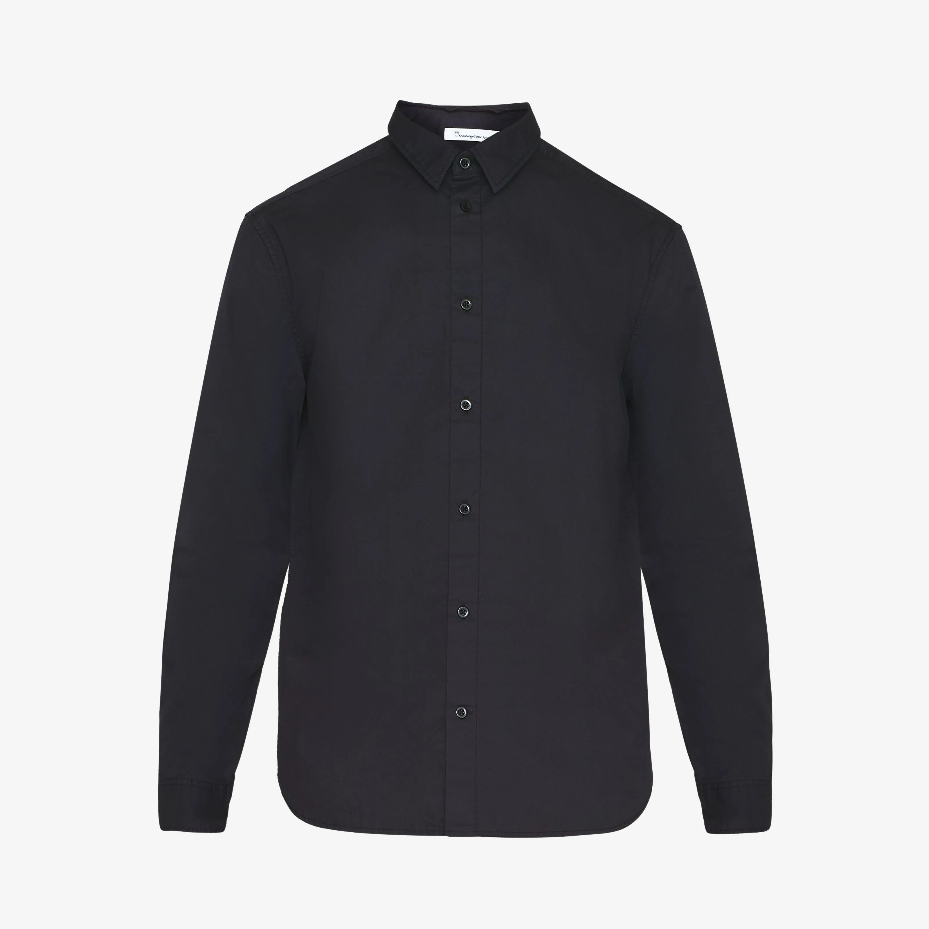 Alf Crispy Cotton Shirt