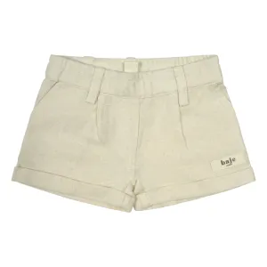 Baje Studio Short Mills Sand