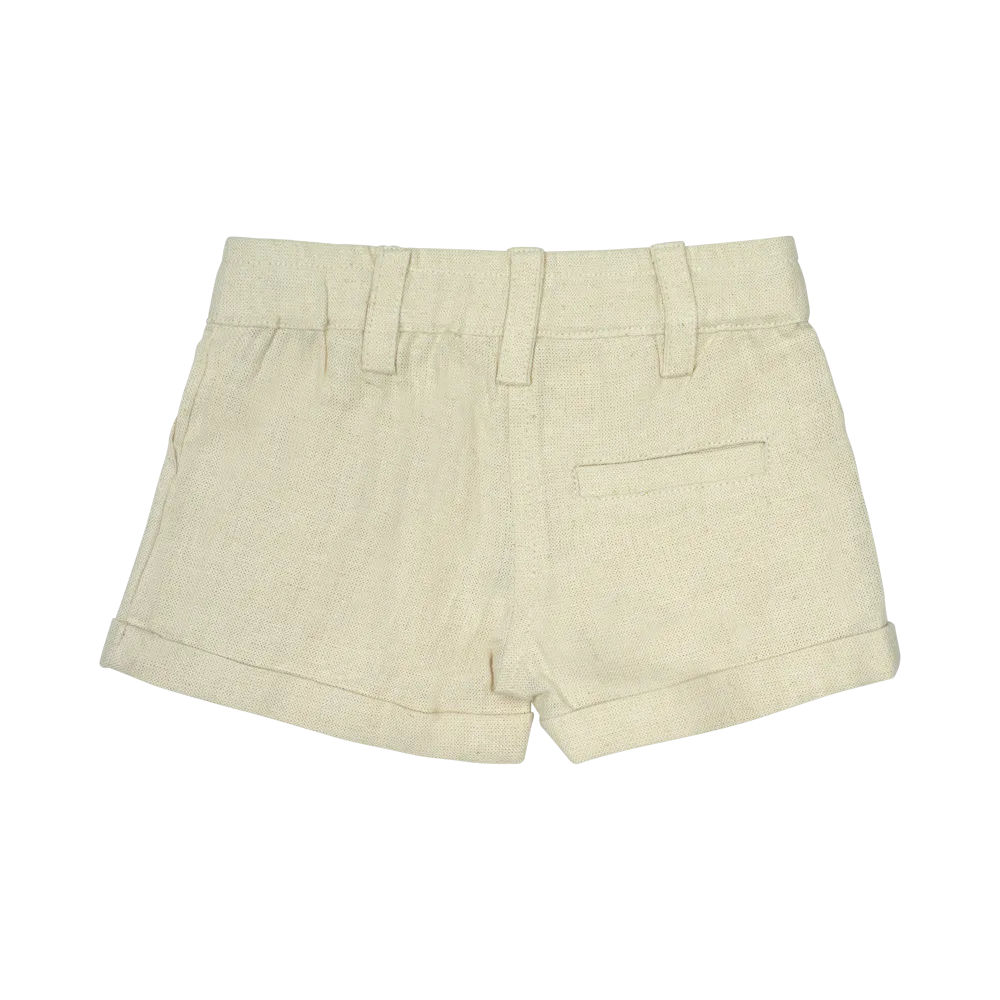 Baje Studio Short Mills Sand