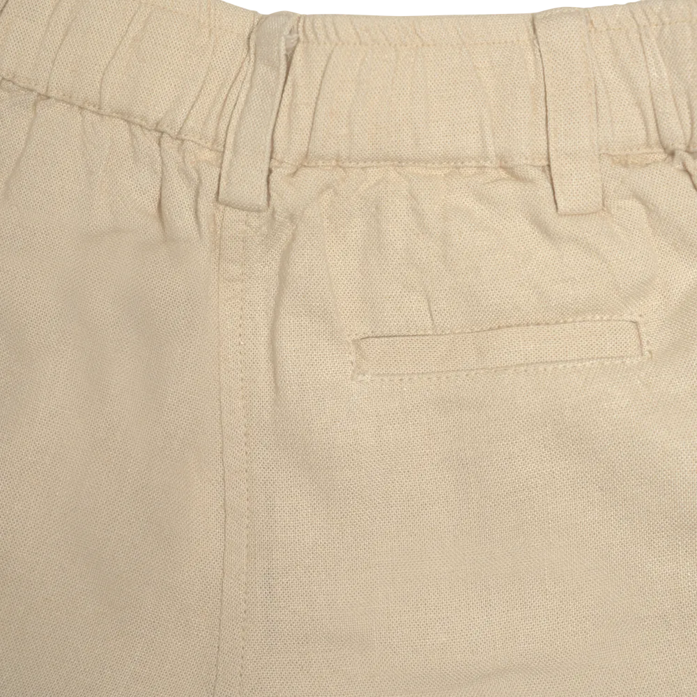 Baje Studio Short Mills Sand