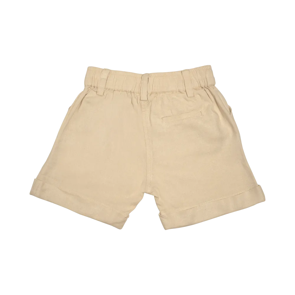 Baje Studio Short Mills Sand