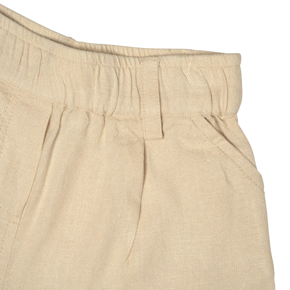 Baje Studio Short Mills Sand