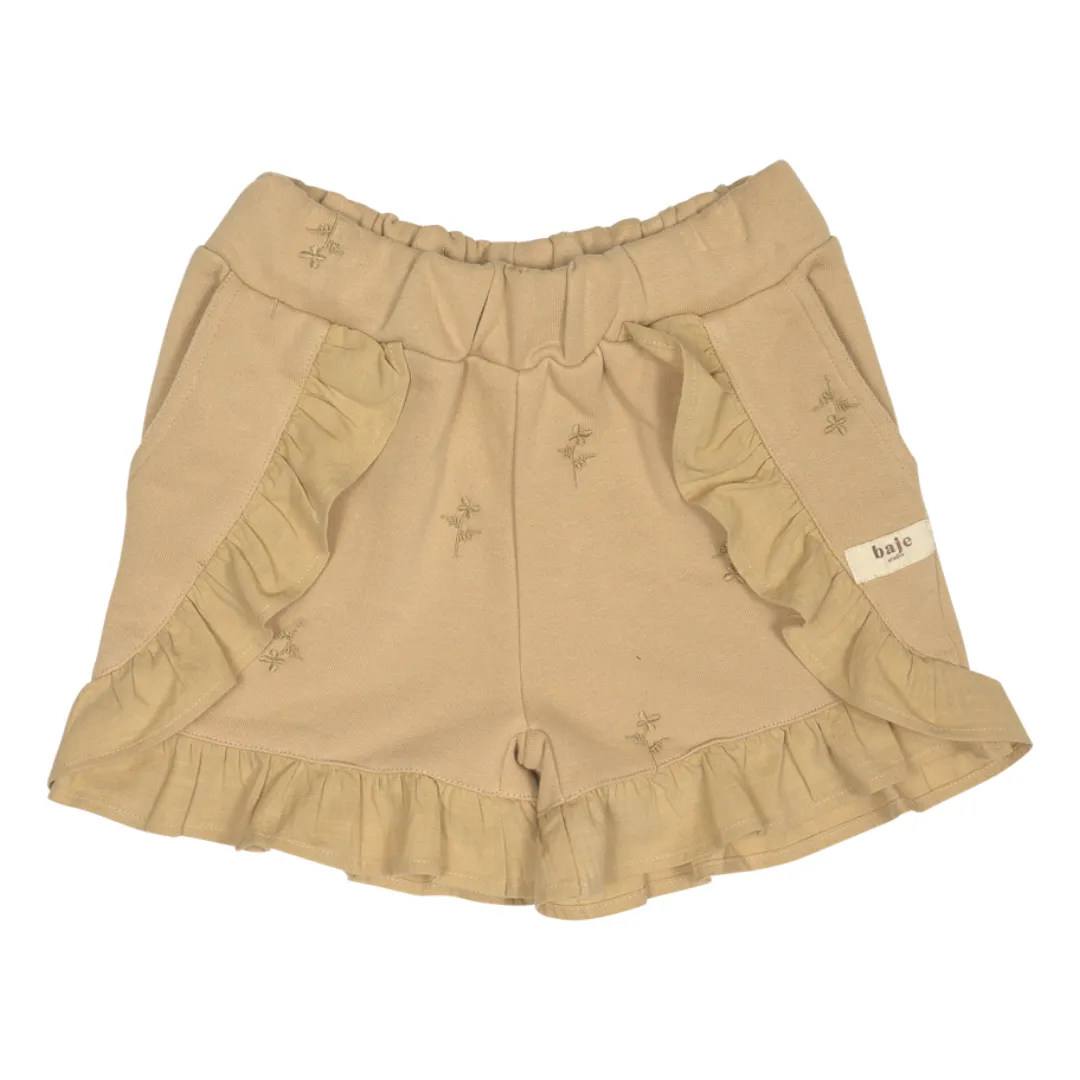 Baje Studio Short Sharon Peach