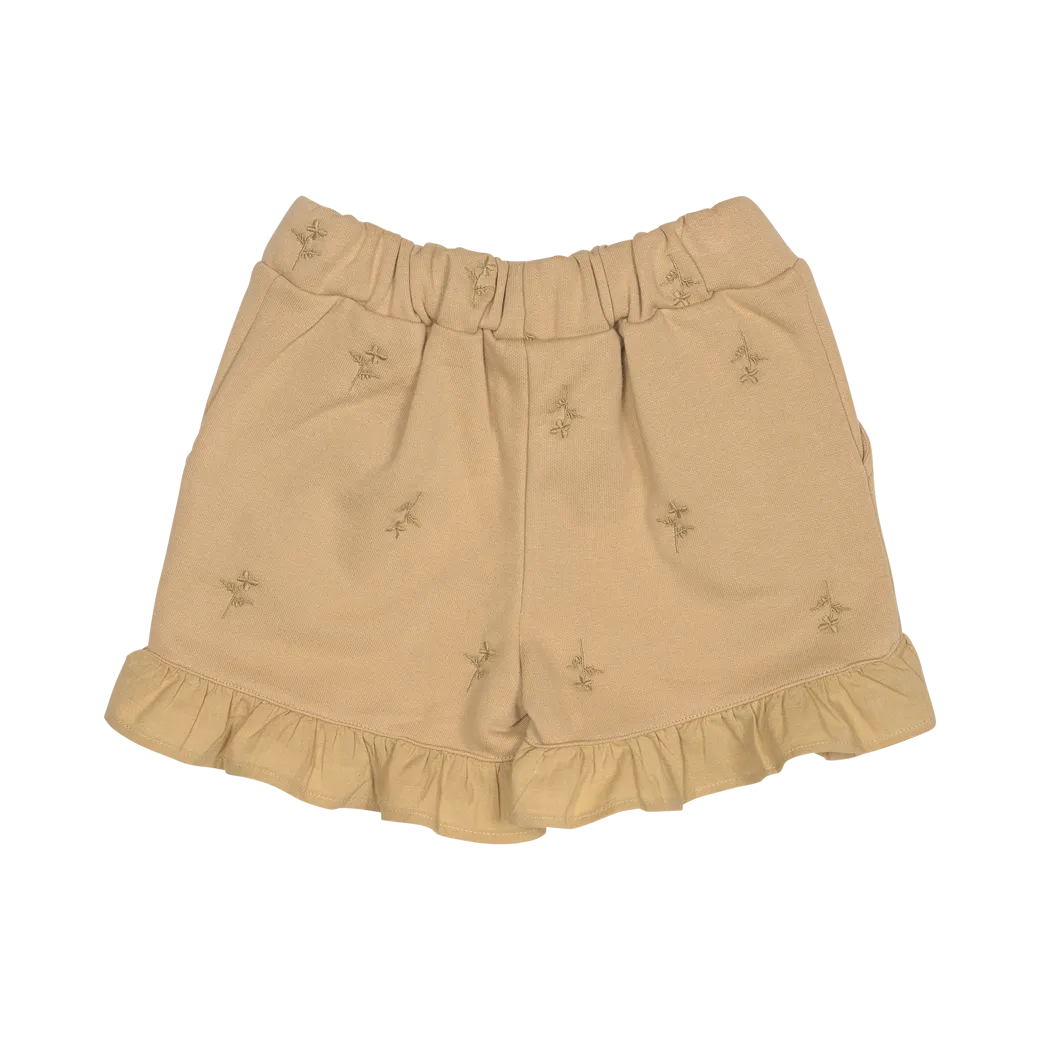 Baje Studio Short Sharon Peach