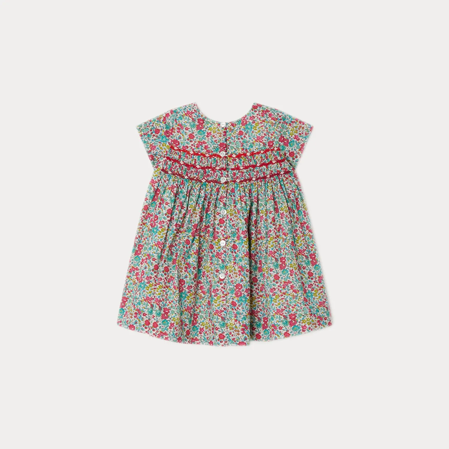 Bonpoint Maruska Liberty Dress