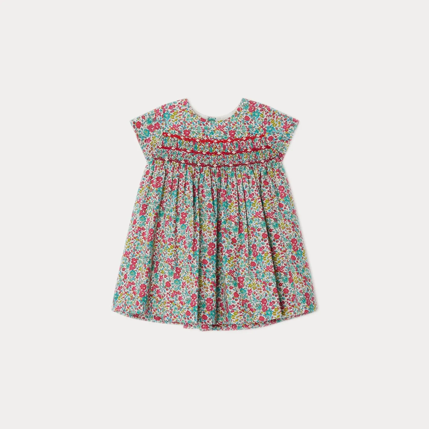 Bonpoint Maruska Liberty Dress