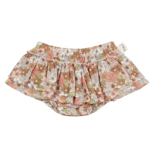 Bouquet Ruffle Bloomers