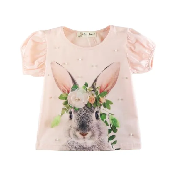 Bunny Tee