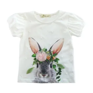 Bunny Tee