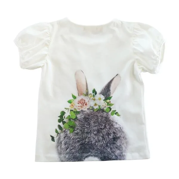 Bunny Tee