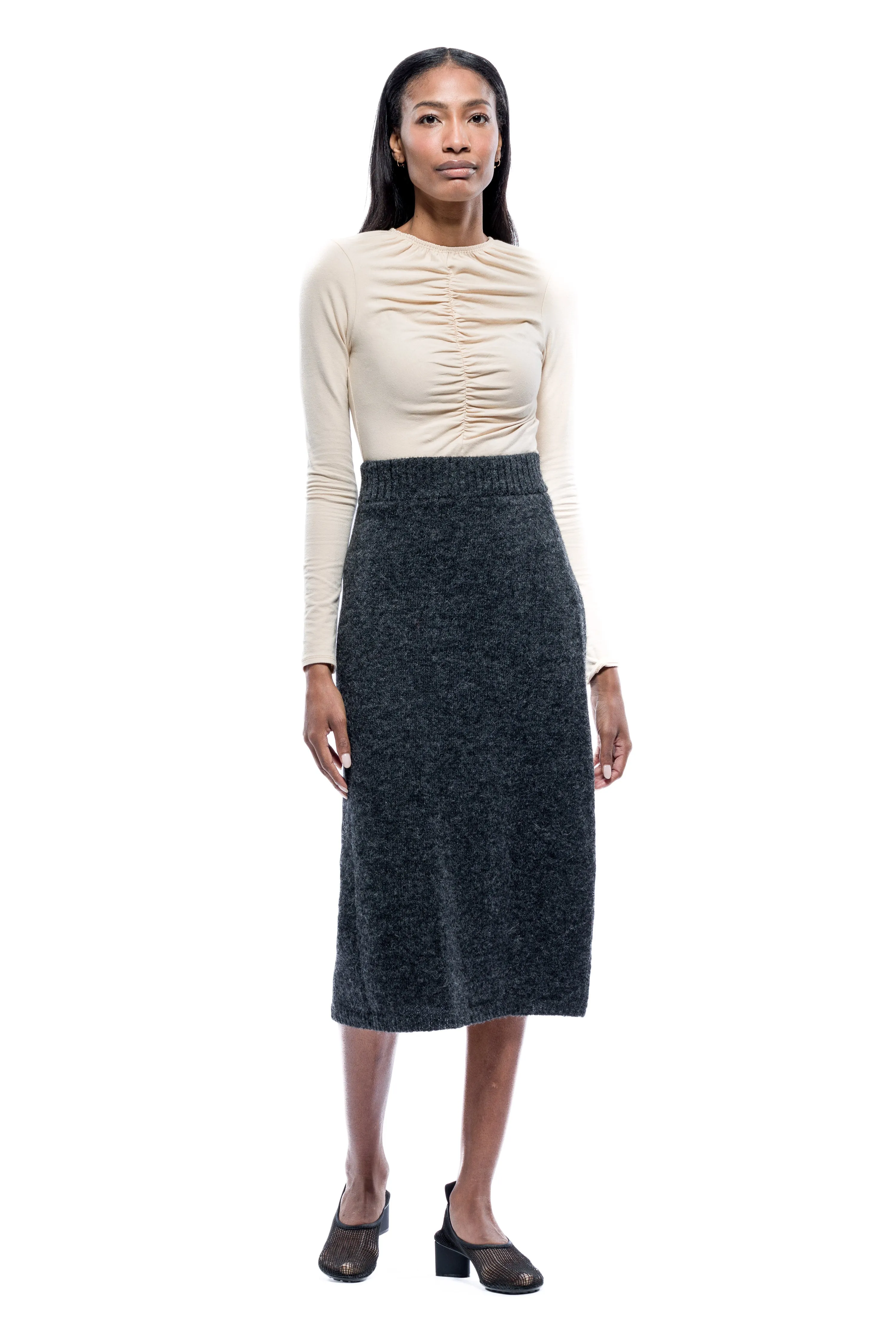 Calista Skirt