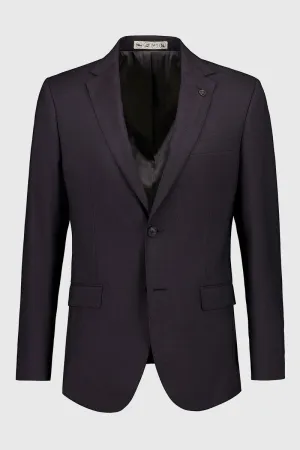 CAMBRIDGE F2800 CHARCOAL RANGE SUIT JACKET