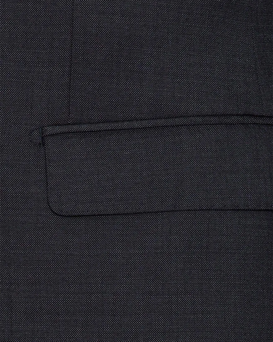 CAMBRIDGE F2800 CHARCOAL RANGE SUIT JACKET