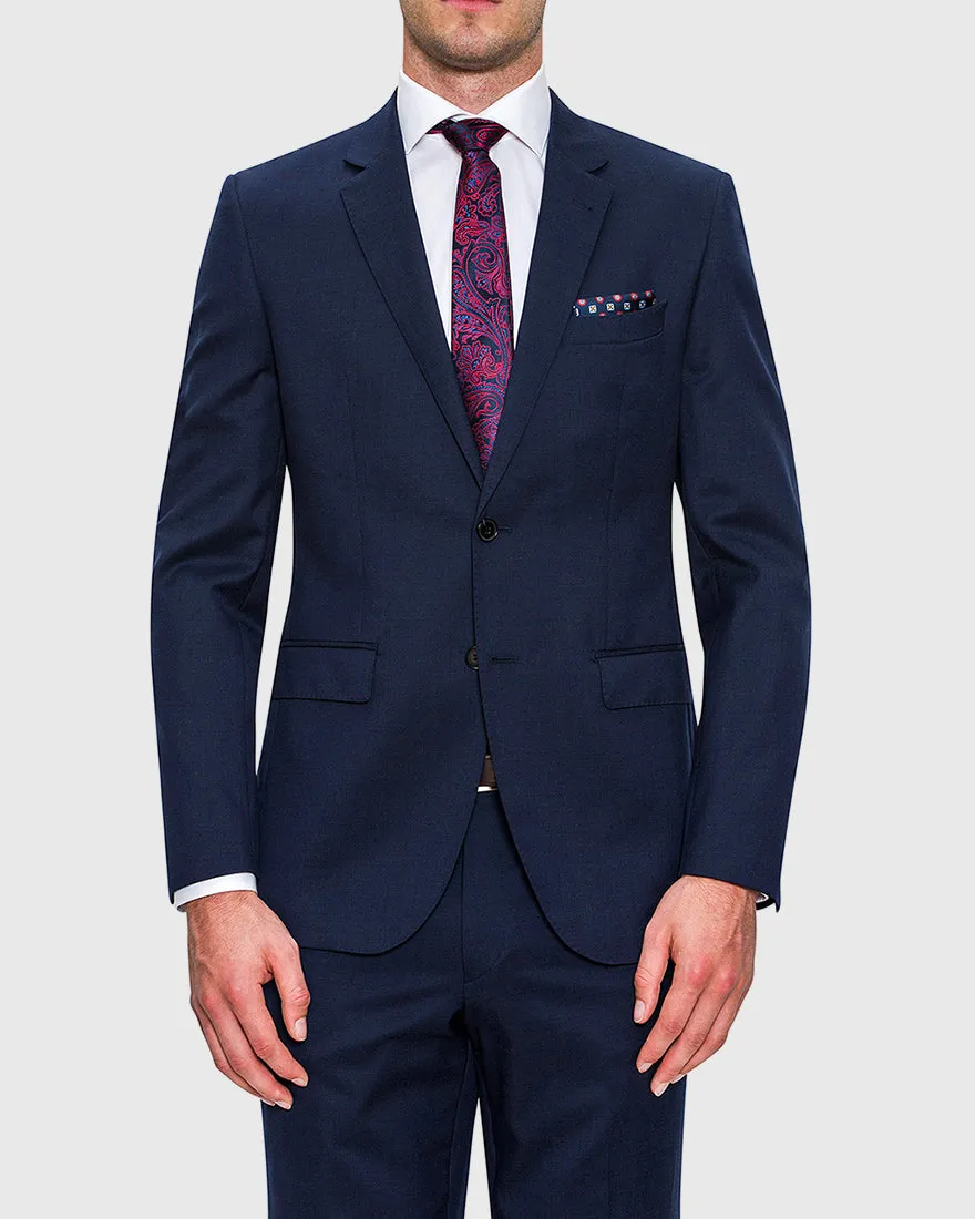 CAMBRIDGE F2800 DK BLUE RANGE SUIT JACKET