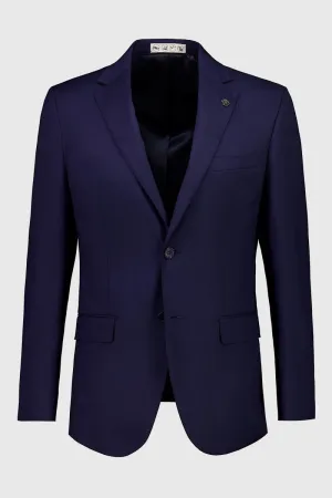 CAMBRIDGE F2800 DK BLUE RANGE SUIT JACKET