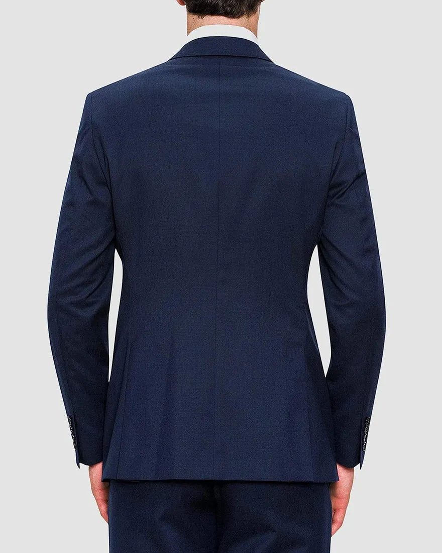 CAMBRIDGE F2800 DK BLUE RANGE SUIT JACKET