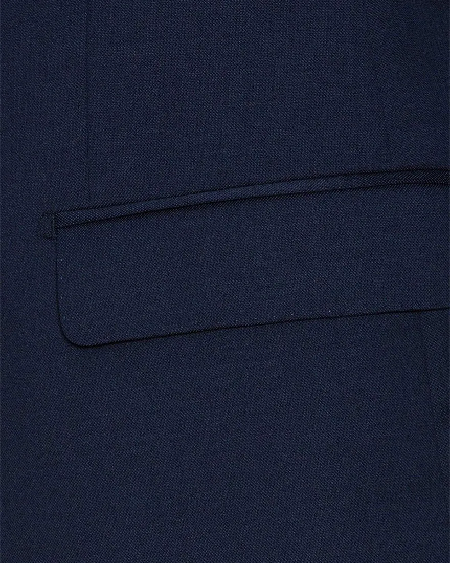 CAMBRIDGE F2800 DK BLUE RANGE SUIT JACKET