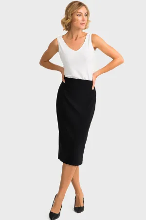 CLASSIC PENCIL SKIRT