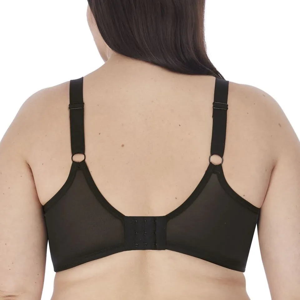 ELOMI EL4301 SMOOTH NON PADDED BRA