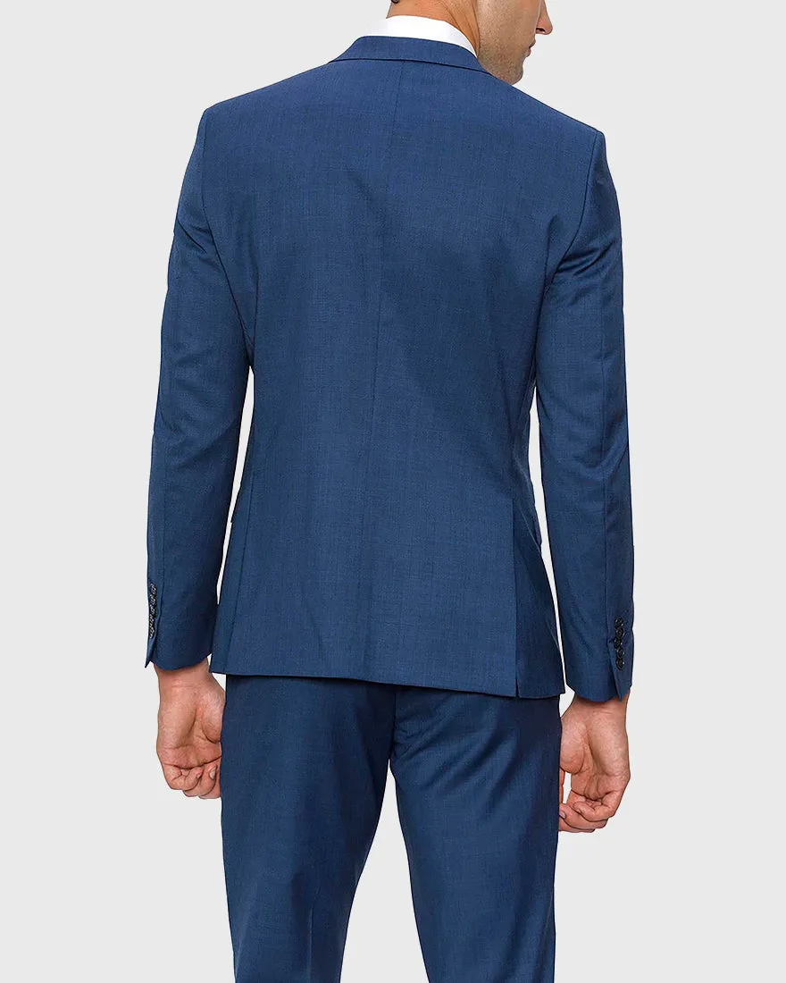 GIBSON FGD019 BLUE LITHIUM SUIT JACKET