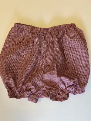 Gingham Bloomers SPPS