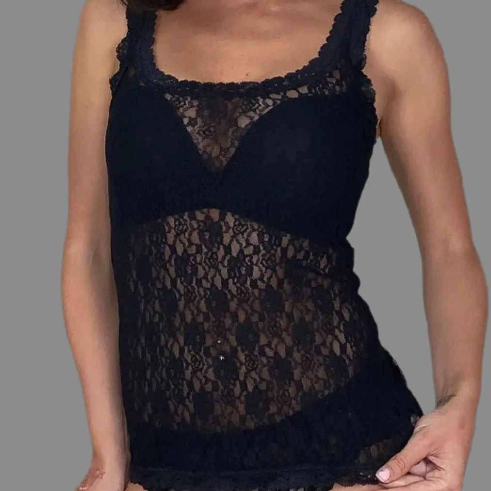 Janira - Dolce Amore Lace Cami - More Colors