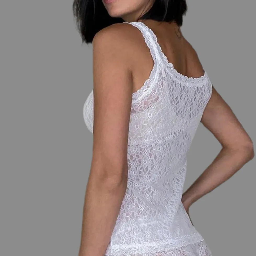 Janira - Dolce Amore Lace Cami - More Colors