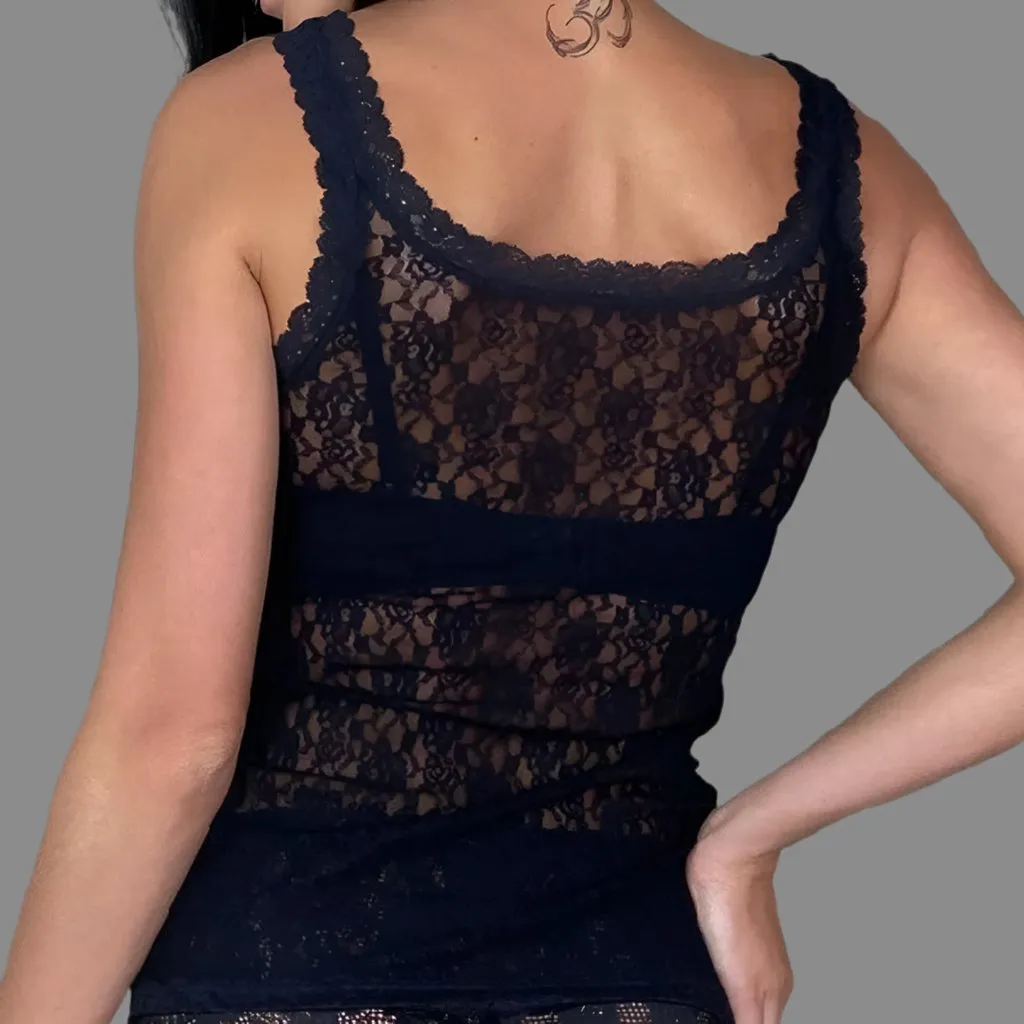 Janira - Dolce Amore Lace Cami - More Colors