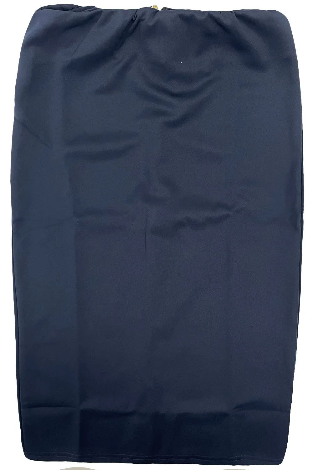 Ladies Plain Pencil Skirt