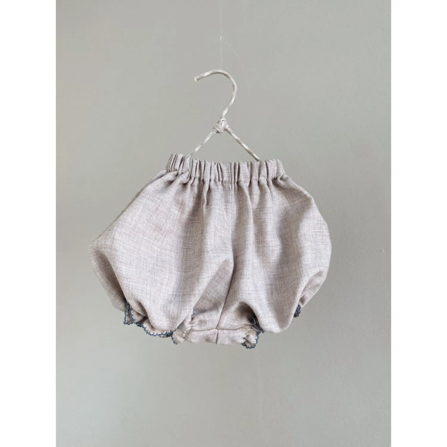 Lalaby Birch Blue Elin Bloomers