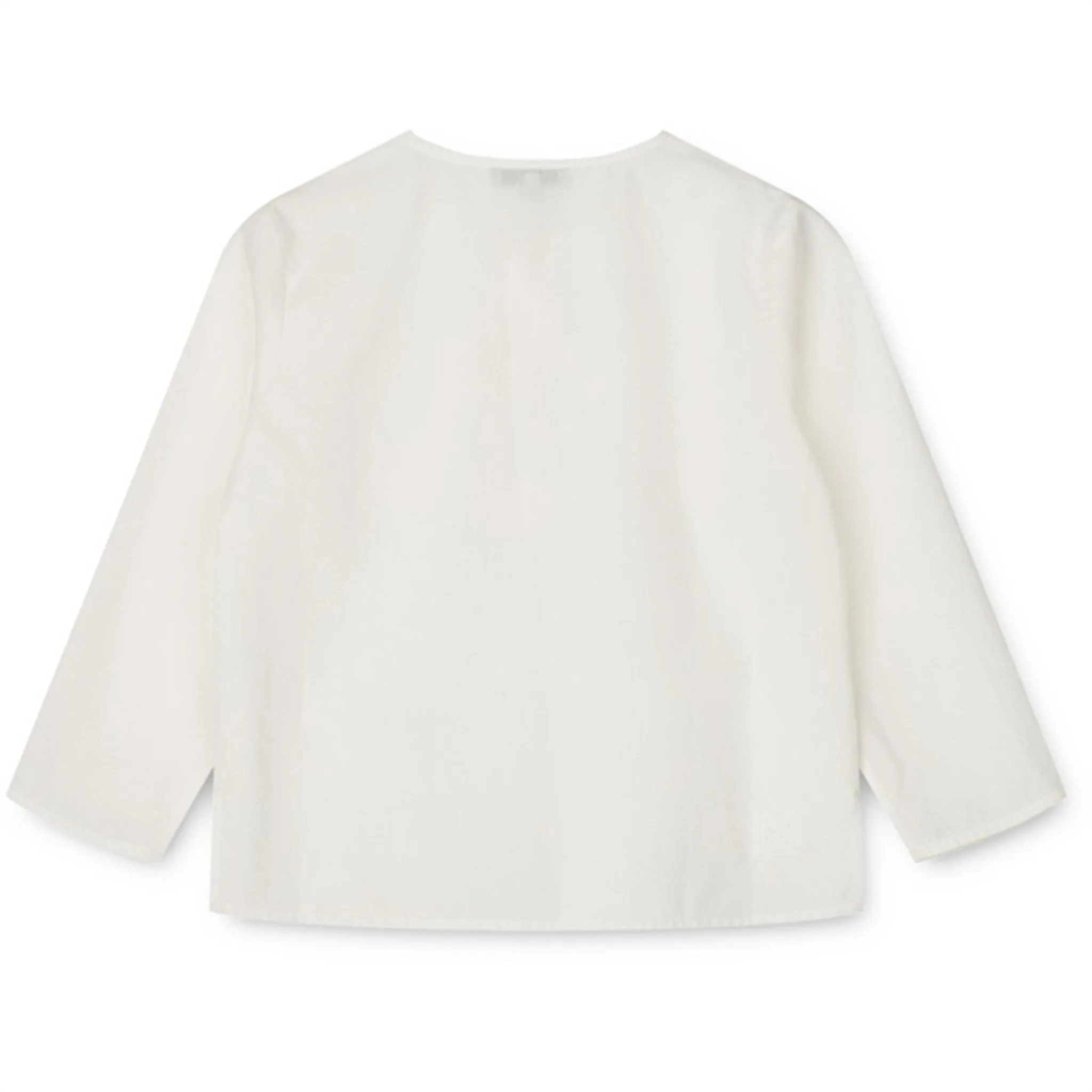 Liewood Houston Shirt Crisp White