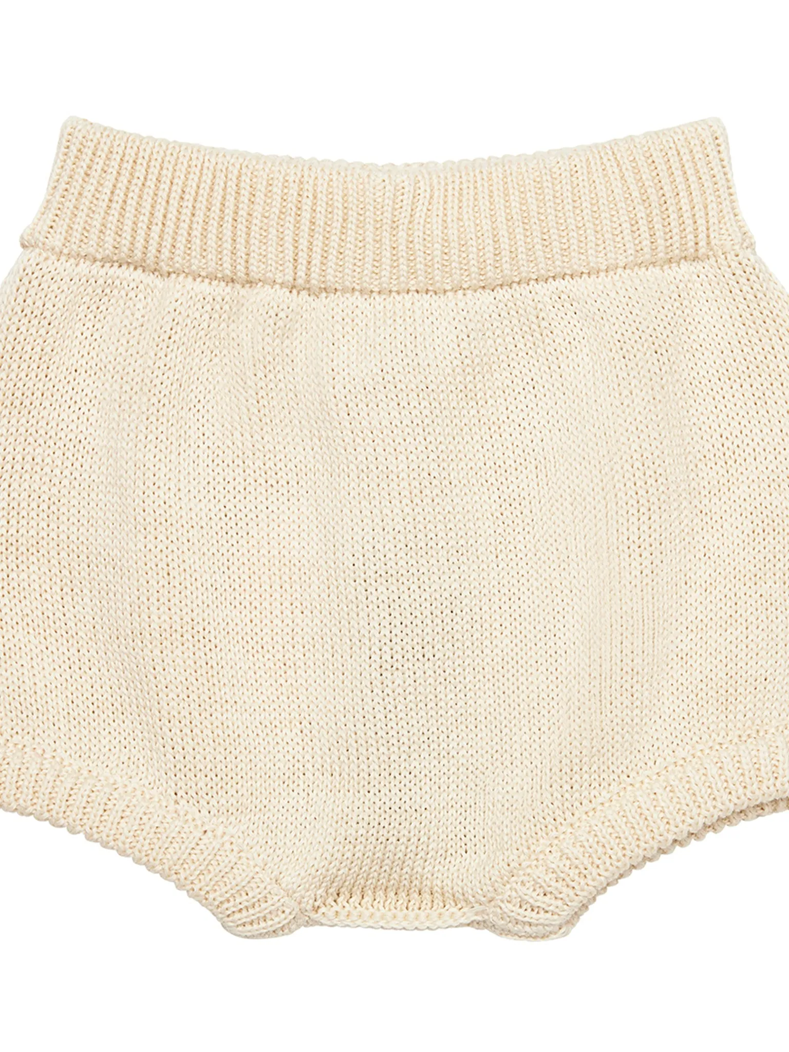 Lullabi Knitted Bloomers