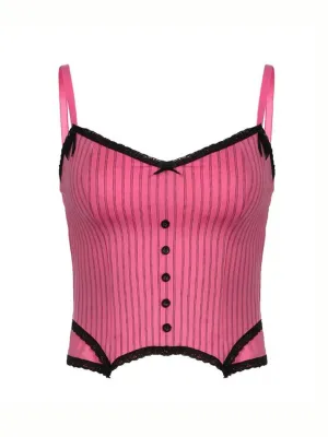 Nethra Corset Top