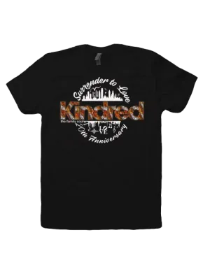 New Gear- STL KINDRED Branded T-Shirt