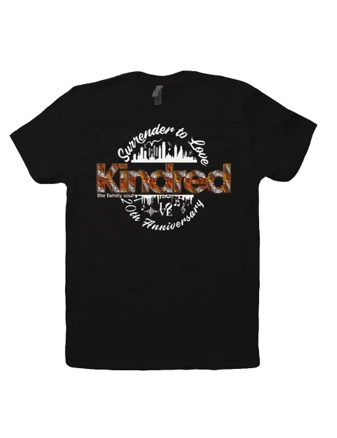 New Gear- STL KINDRED Branded T-Shirt