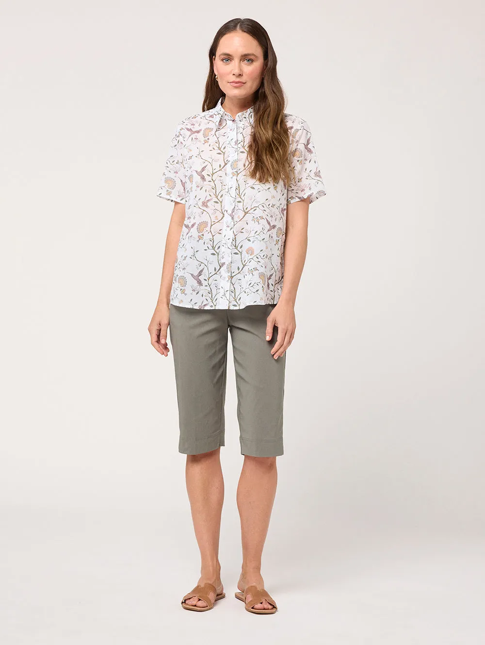 Wattle Tree Shirt